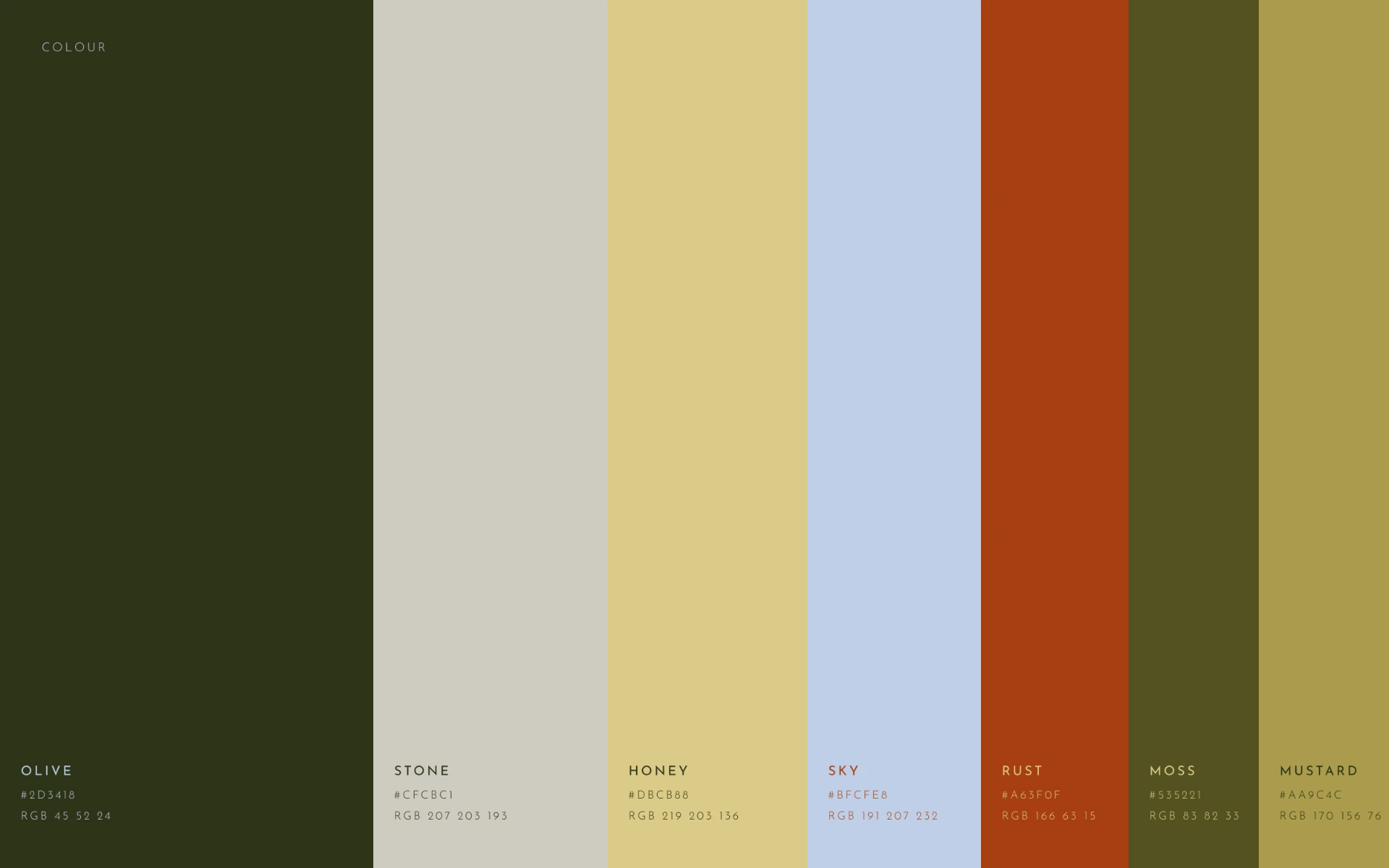 Miel de Aiguá, brand identity, image 9